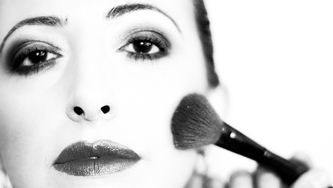 Makeup